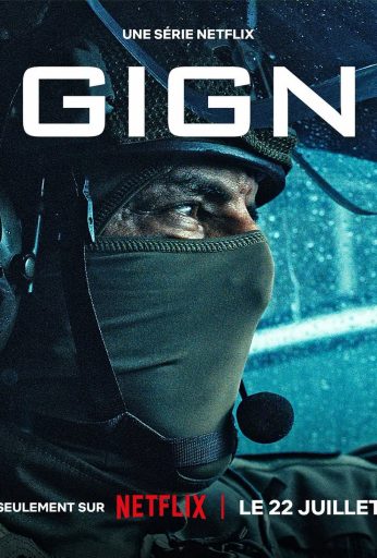 Elite Force / GIGN