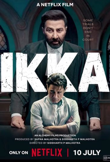 Ikka