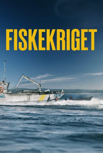 Fiskekriget