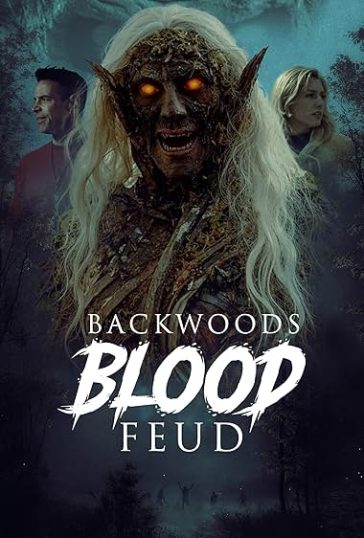 Backwoods Blood Feud