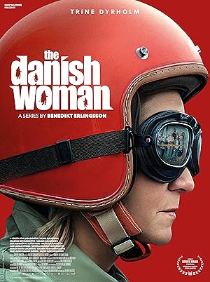 The Danish Woman