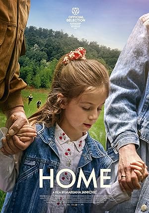 Hjem / Home