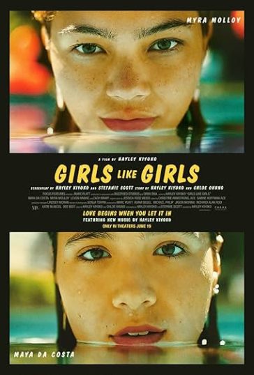 Girls Like Girls