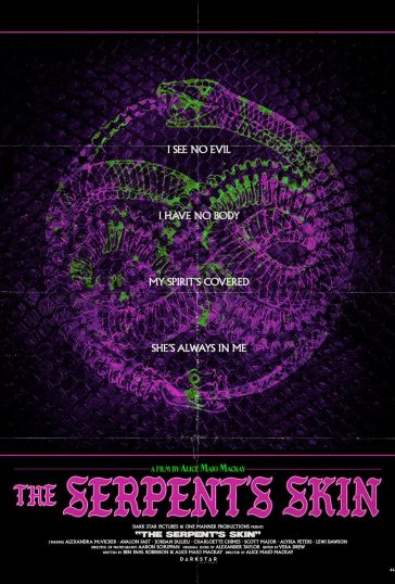 The Serpent’s Skin