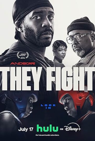 They Fight