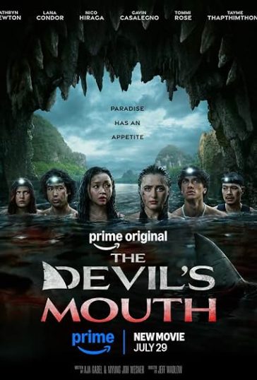 The Devil’s Mouth