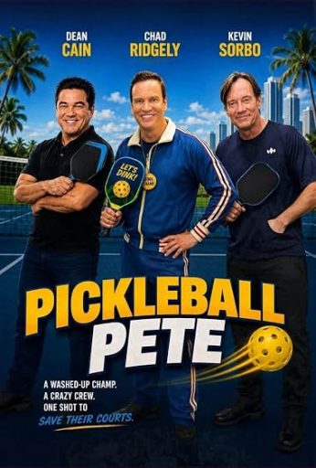 Pickleball Pete