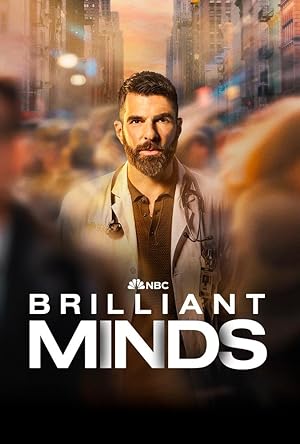 Brilliant Minds