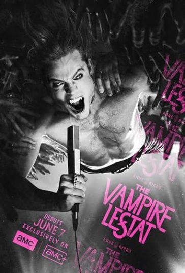 Interview with the Vampire