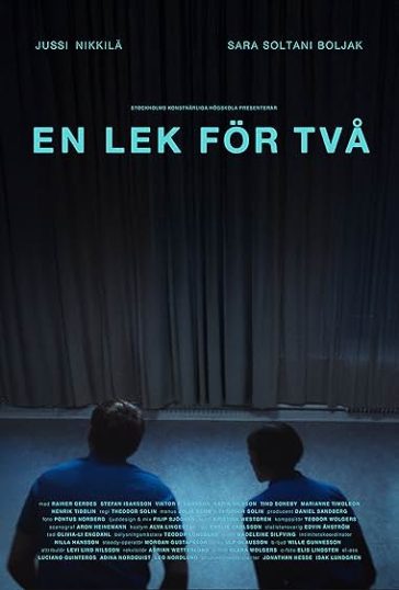 En lek för två
