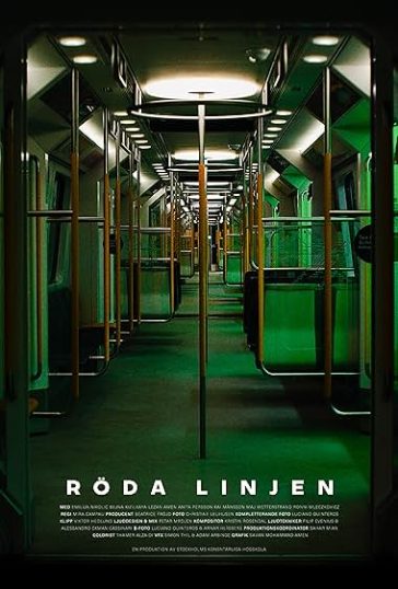 Röda linjen