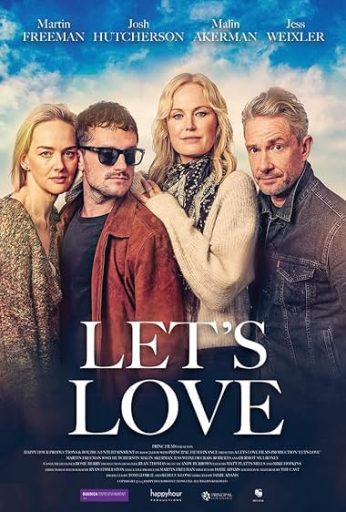 Let’s Love