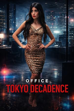 Office Tokyo Decadence