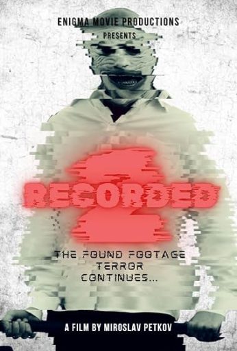 Recorded 2