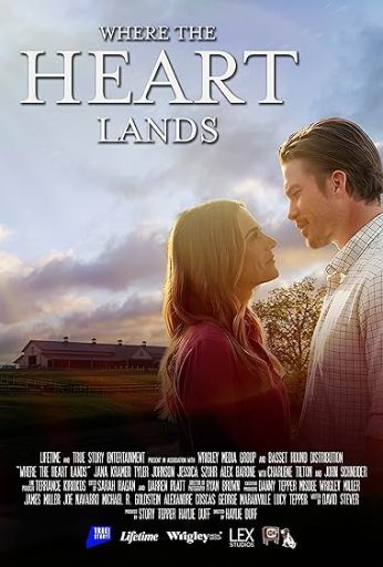 Where the Heart Lands