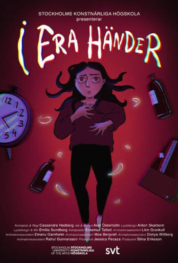 I era händer