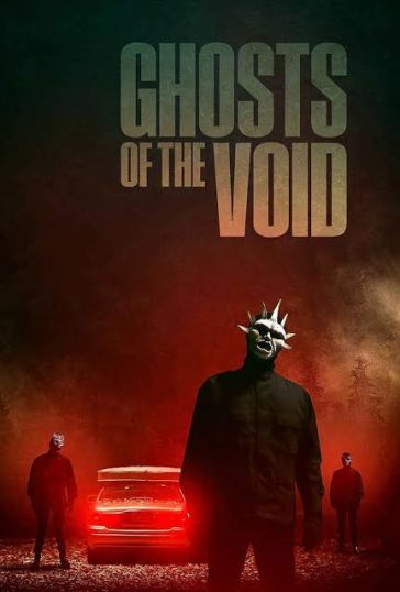 Ghosts of the Void