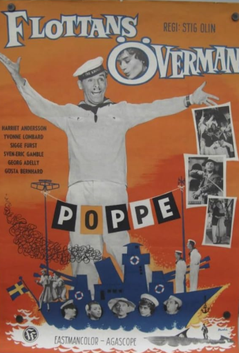Flottans överman
