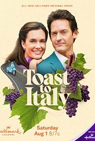 Toast to Italy