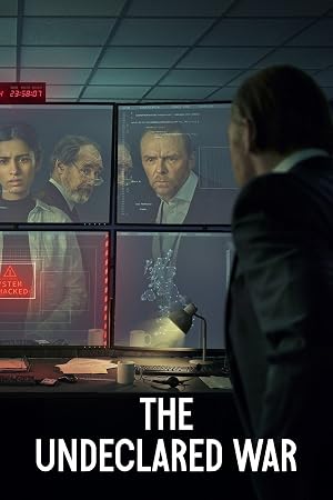The Undeclared War