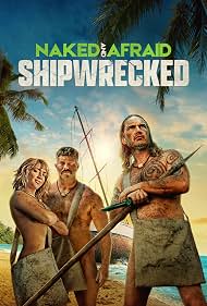 Naked and Afraid: Shipwrecked