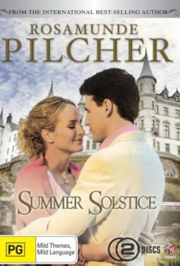 Rosamunde Pilcher : Summer Solstice