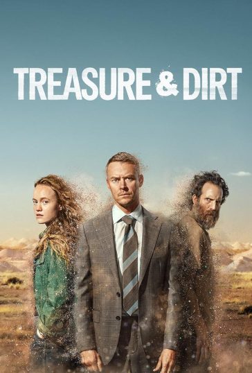 Treasure & Dirt