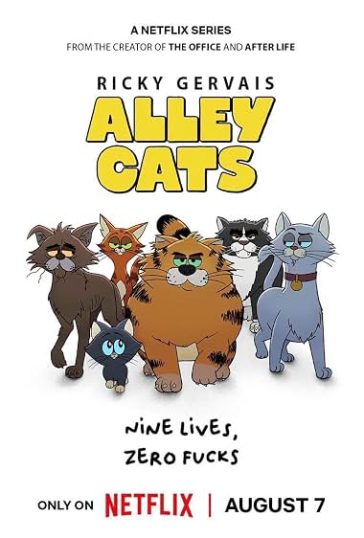 Alley Cats