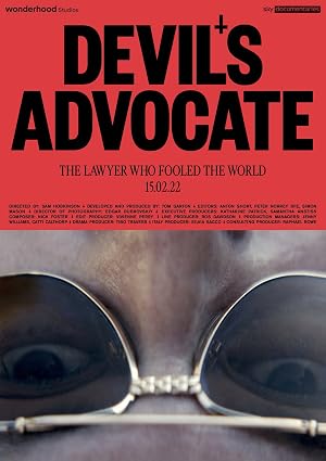 Devil’s Advocate: The Mostly True Story of Giovanni Di Stefano