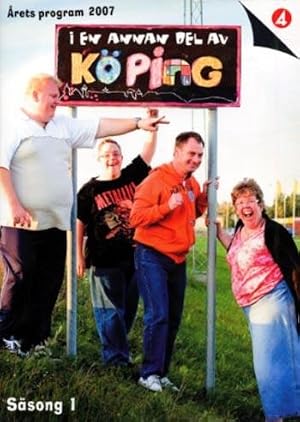I en annan del av Köping