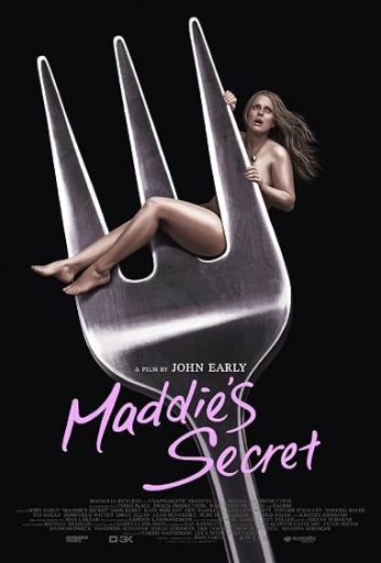 Maddie’s Secret