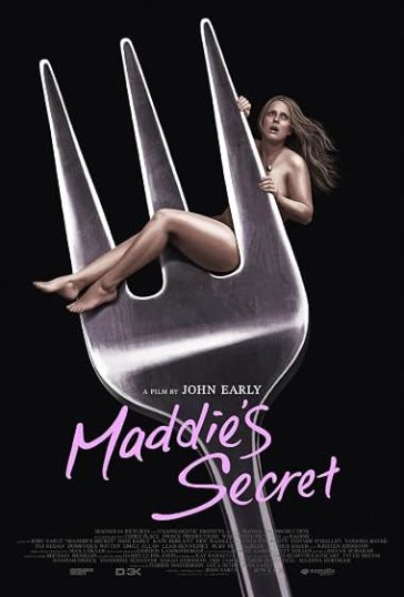Maddie’s Secret