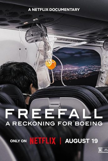 Freefall: A Reckoning for Boeing
