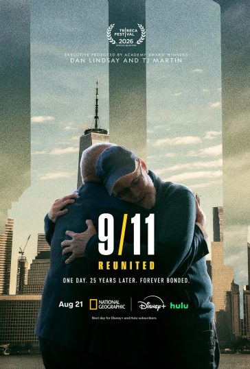 9/11: Reunited