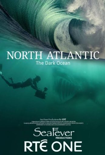 North Atlantic: The Dark Ocean