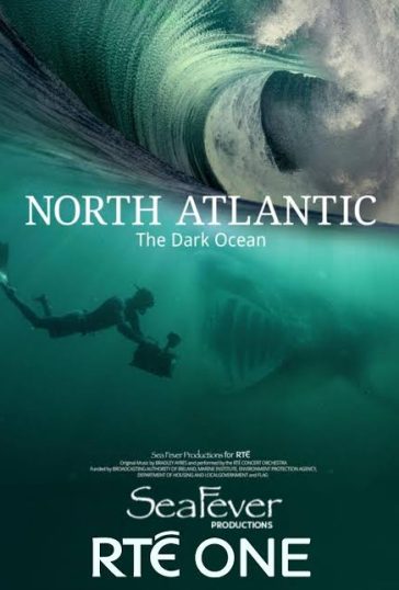 North Atlantic: The Dark Ocean