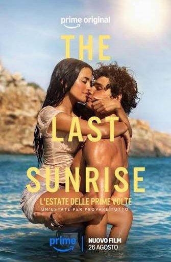 The Last Sunrise