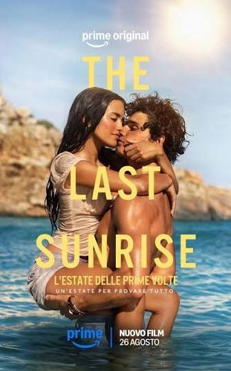 The Last Sunrise