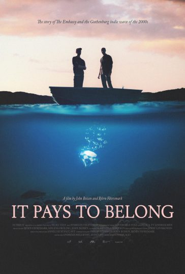 It Pays to Belong