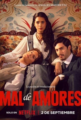 Lovesick