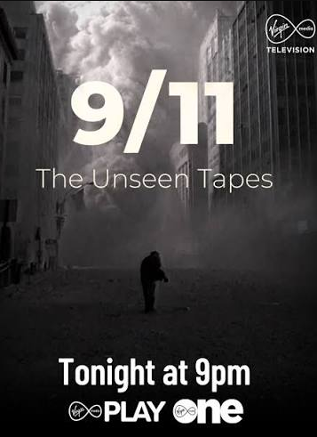 9/11: The Unseen Tapes