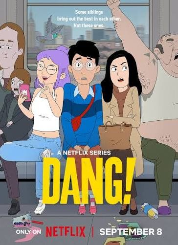 Dang!