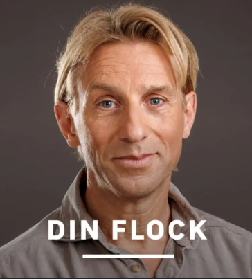 Din flock