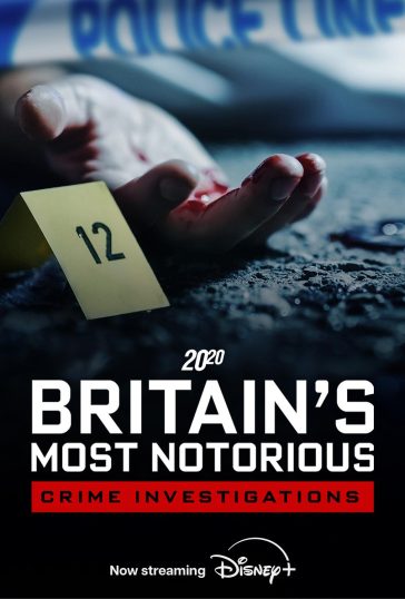 20/20 Britain’s Most Notorious Crime Investigations