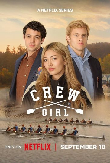 Crew Girl