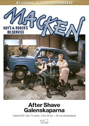 Macken