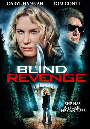 Blind Revenge