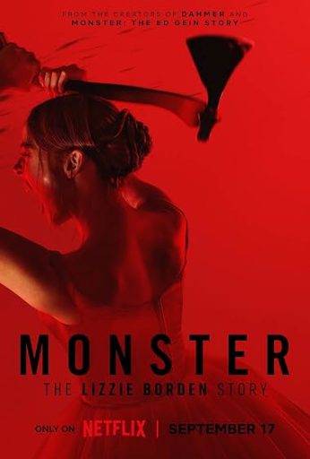 MONSTER: The Lizzie Borden Story