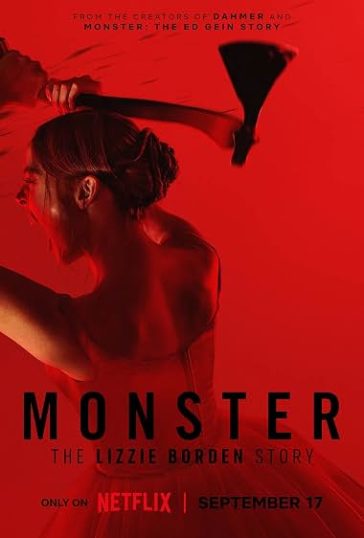 MONSTER: The Lizzie Borden Story