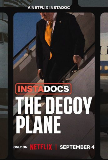 Instadocs: The Decoy Plane